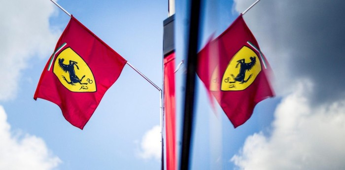 Ferrari guardará silencio luego de la muerte de Marchionne
