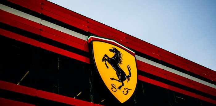 Ferrari también develó el sonido de su motor para el 2019