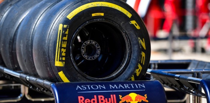 FIA prohíbe la táctica de Red Bull