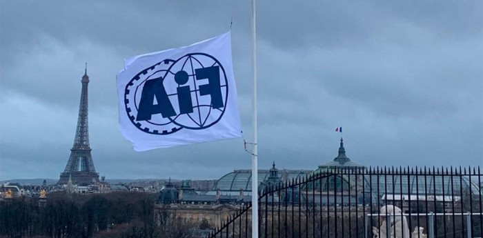 La FIA condena y alerta a la Argentina