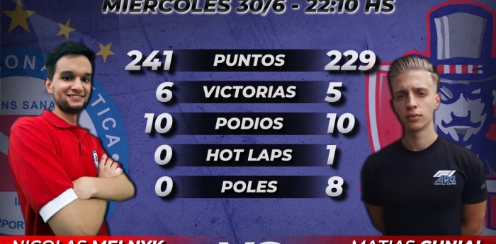 En un final increíble, Di Grassi ganó en México, López fue 17°