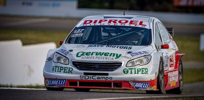 El Fineschi Racing confirmó a sus pilotos para el torneo 2021 del TC2000