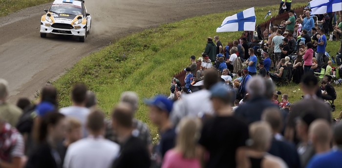 Los argentinos hacen experiencia en Finlandia