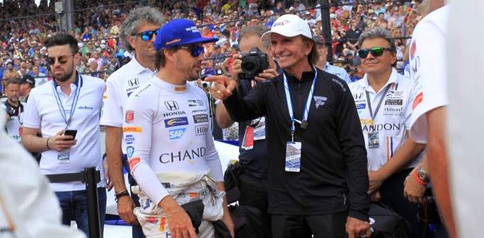 Fittipaldi: "McLaren y Alonso pueden pelear por el título"