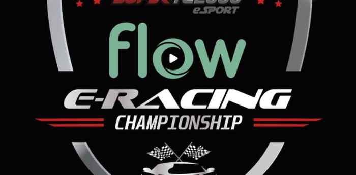 Un nuevo piloto se suma al Flow e- Racing Championship