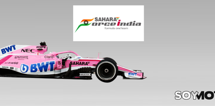 Force India a la justicia