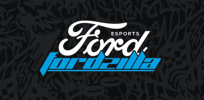 Ford se lanza al esports y anuncia Fordzilla