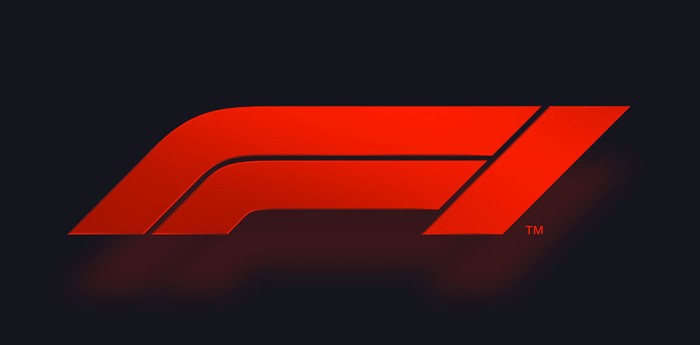 La Fórmula 1 podría recibir un juicio por su logo