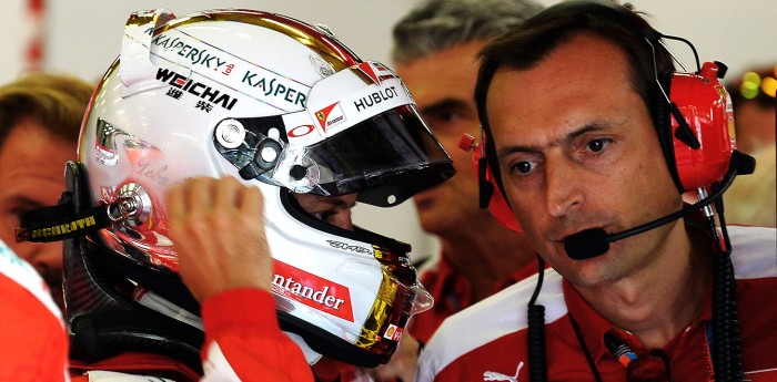 Ferrari busca recuperar protagonismo