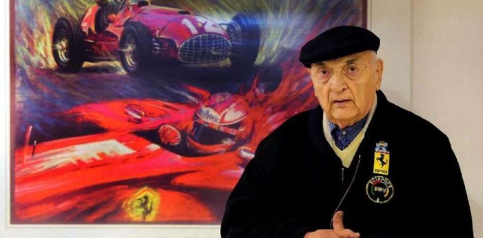 Le Mans a 65 años de la epopeya de Froilán González