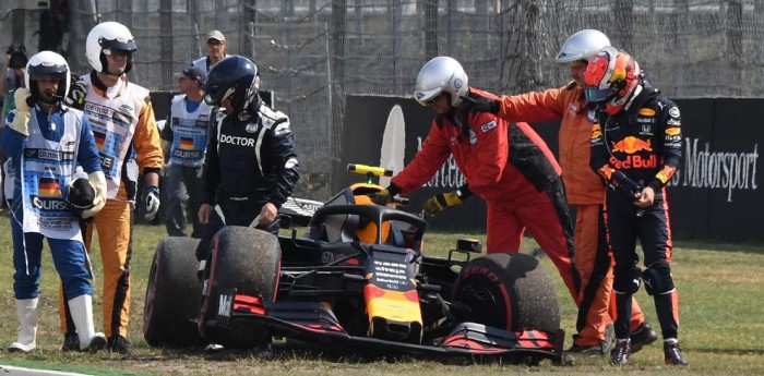 Los pilotos que más le hicieron gastar a su equipo