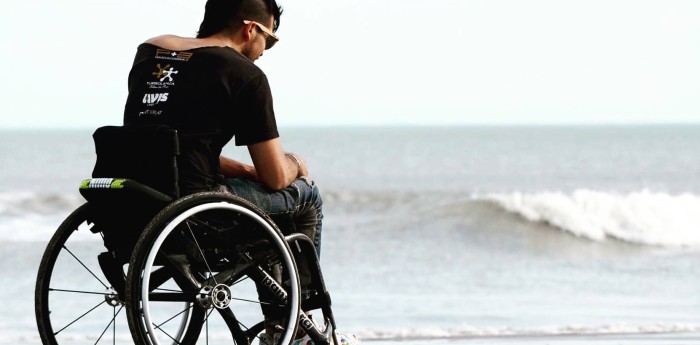 Los tabúes de la discapacidad
