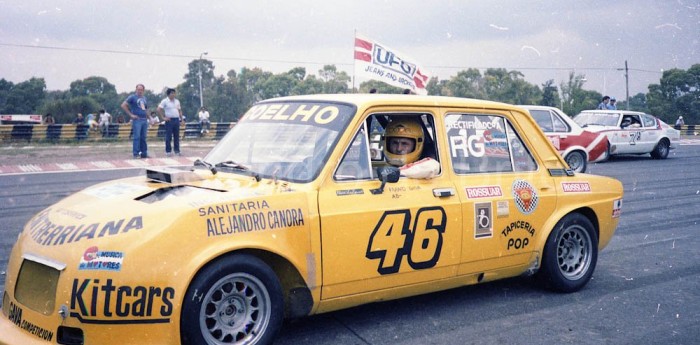  TC2000 #40años: Autos con historia muy particular