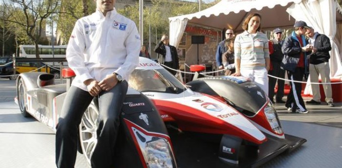 Peugeot confirmó que no estará en Le Mans