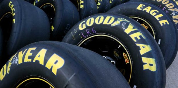 Goodyear regresará al plano internacional