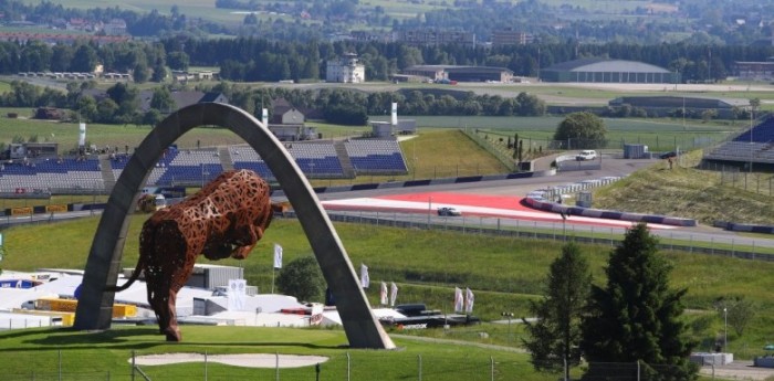 Austria dará el OK para el comienzo del campeonato y con algunos espectadores