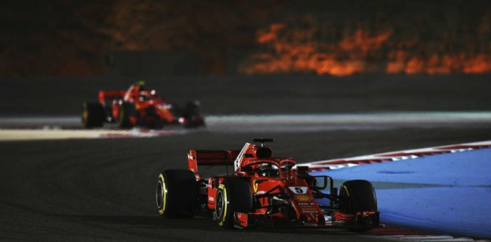 La FIA y los adelantamientos en la Fórmula 1