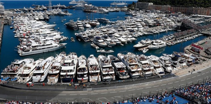 Juego: ¿Cuánto sabés del Gran Premio de Mónaco?