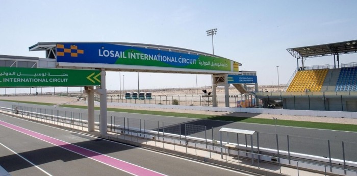 Qatar se agrega al campeonato mundial de Fórmula 1