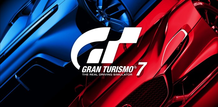 El Gran Turismo 7 fue presentado como una de las estrellas de PS5