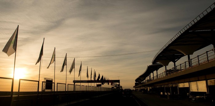 Cambio en la grilla de la final del TC en El Villicum