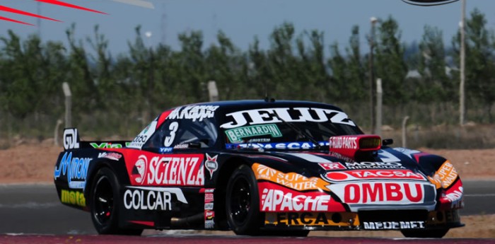 Fue de Ardusso