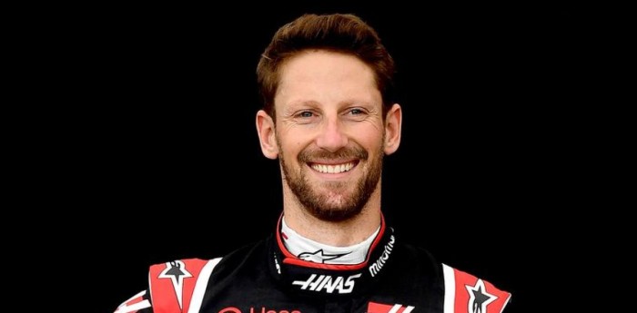 Haas a Grosjean: "Le dije que no podía darle dinero para ver cómo se mataba"