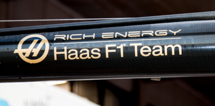 Sigue el culebrón entre Haas y Rich Energy
