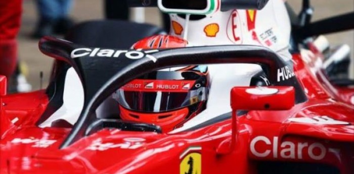 La FIA redobla la apuesta por el Halo