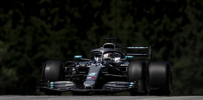 Hamilton analiza dejar la Fórmula 1