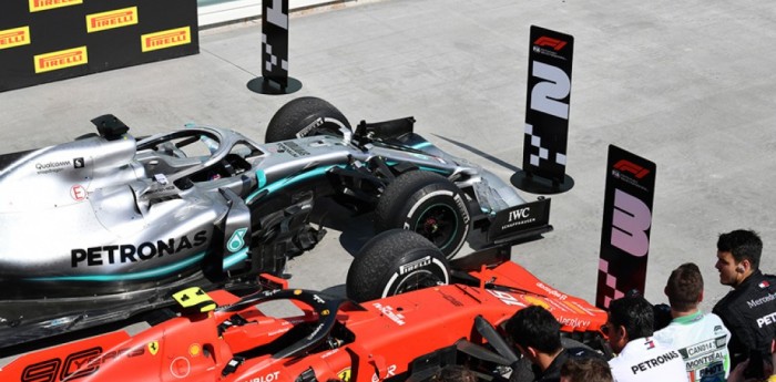 La FIA acepta revisar la maniobra Vettel/Hamilton de Canadá