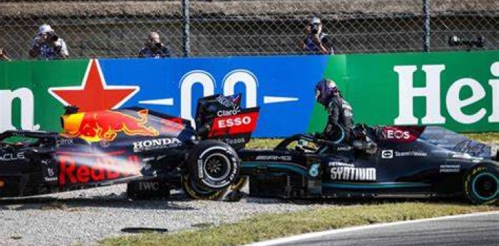 Hamilton encantado con la decisión de la FIA