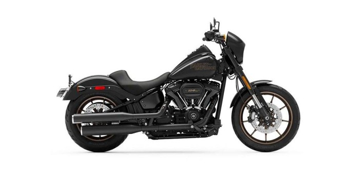 Harley-Davidson lanzará nuevos modelos con versiones eléctricas