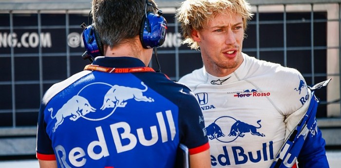 Hartley reemplazará a Alonso en Toyota