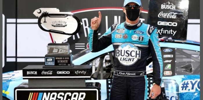 Nascar: Como quedaron los Playoff