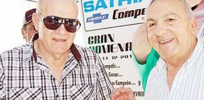 Realizarán un homenaje a los hermanos Satriano