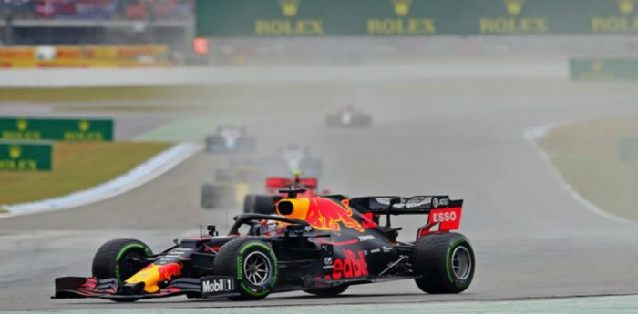 Hockenheim no recibirá a la Fórmula 1 en 2020