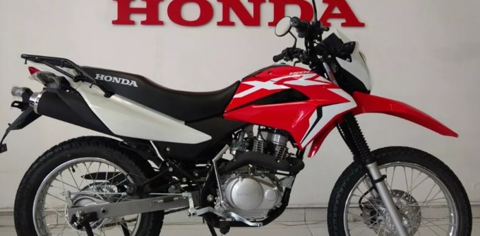 Honda Motor Argentina invertirá  $120 millones en producción de motos 