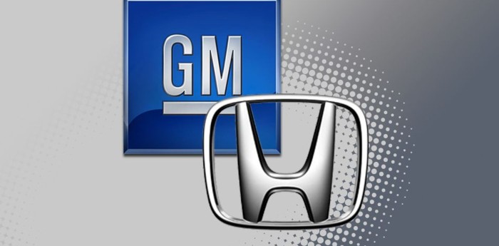 Alianza entre Honda y GM para producir dos autos eléctricos