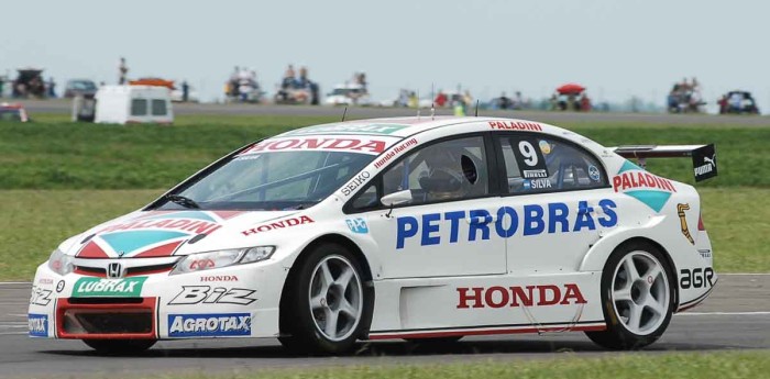 Honda regresa para seguir sumando logros a su historial