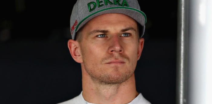 Hulkenberg pasa a Renault