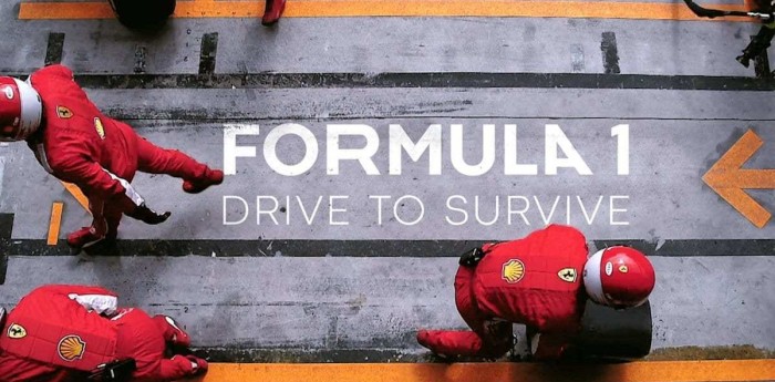 Netflix estrenará la temporada 3 de “Drive to Survive”