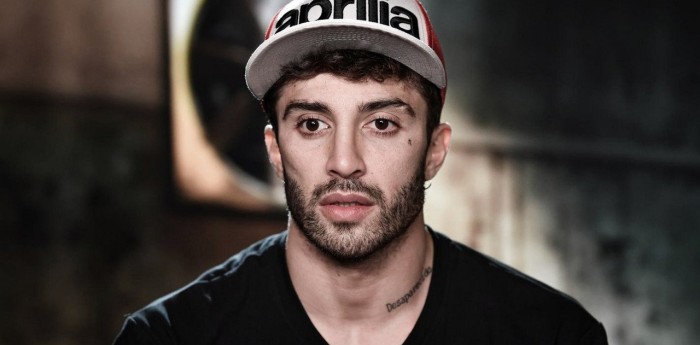 Andrea Iannone dijo que la mafia supera al deporte