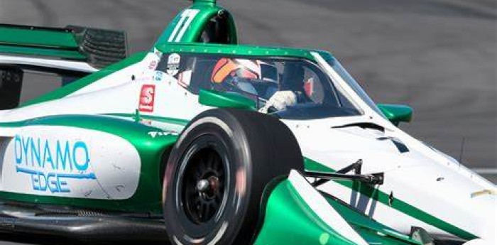 IndyCar corre en Portland con récord de inscriptos y la vuelta de Juncos