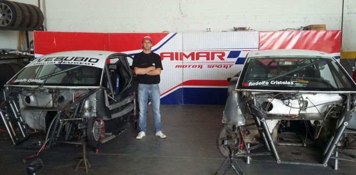 Aimar Motorsport confirmó sus pilotos