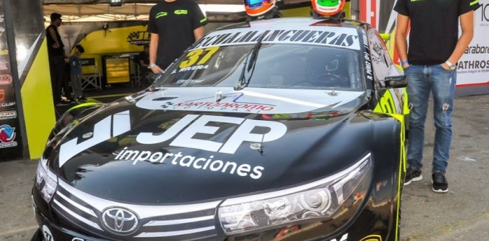 ¿Participará un equipo Ecuatoriano en Top Race?