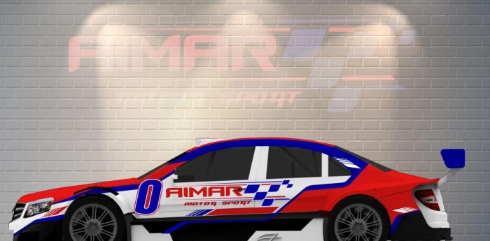 Aimar Motorsport regresa esta temporada al Top Race 