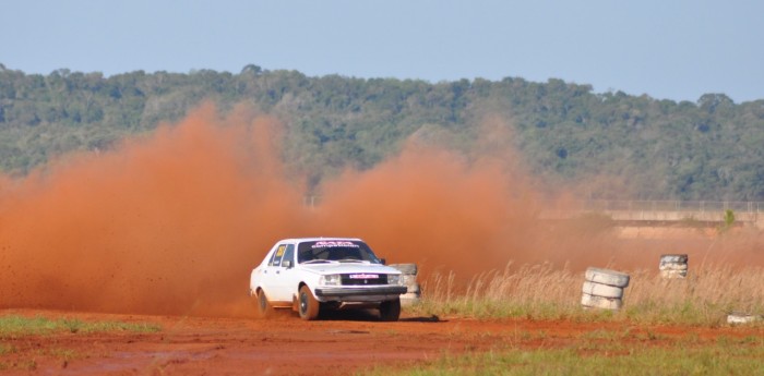 Misiones: La primera provincia del país con actividad de rally