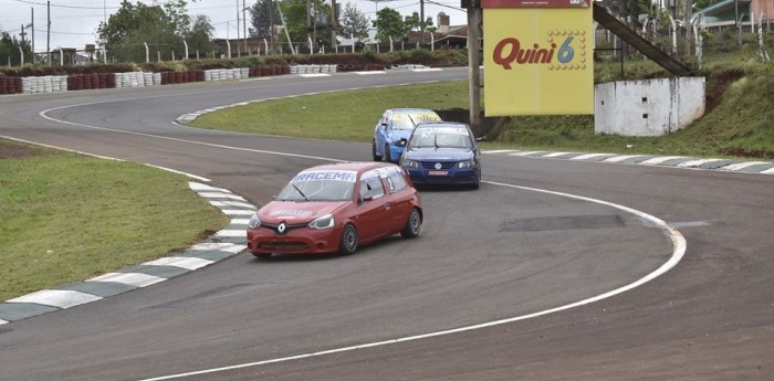 Misiones: Competencias zonales una semana después que las nacionales