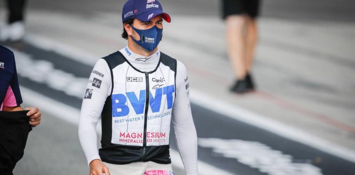 ¿Por qué Vettel reemplazará a Pérez en Aston Martin?